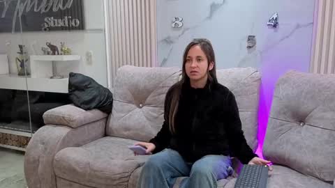 abella_as_ online show from 25, 4, 2026