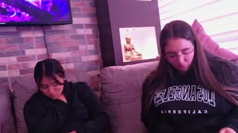 abella_as_ online show from 28, 7, 2026