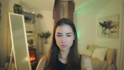 abella_danger_x online show from 20, 11, 2025