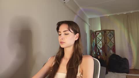 Snapshot of abella_danger_x chatting on 11, 6, 2026 abella_danger_x online show from 11, 6, 2026