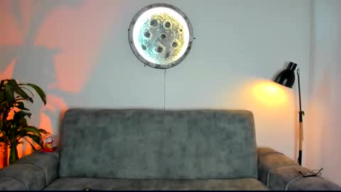  Abella and Kendra  online show from 15, 3, 2026