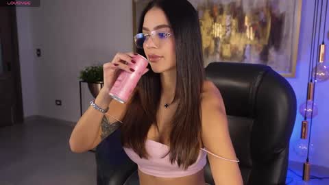  Abella  online show from 1, 5, 2026