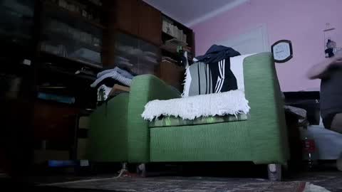 Snapshot of abender82 chatting on 20, 12, 2024 Abender online show from 20, 12, 2024