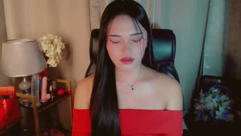 Abetterchristine online show from 12, 1, 2026