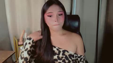 Abetterchristine online show from 3, 5, 2026
