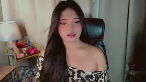 Abetterchristine online show from 13, 5, 2026