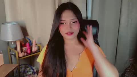 Abetterchristine online show from 15, 5, 2026