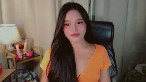 Abetterchristine online show from 18, 5, 2026