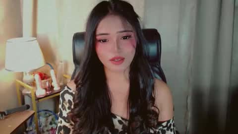 Abetterchristine online show from 3, 6, 2026