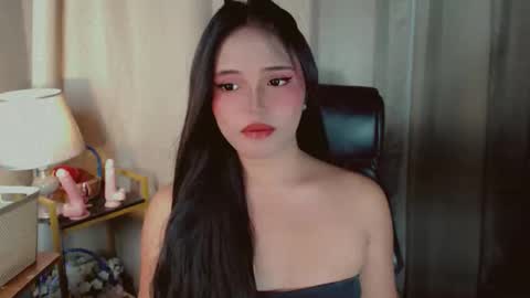 Abetterchristine online show from 8, 6, 2026