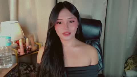 Abetterchristine online show from 20, 6, 2026