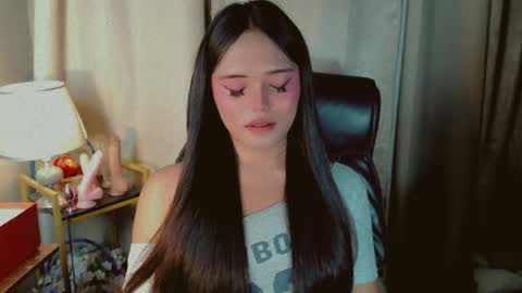 Abetterchristine online show from 21, 6, 2026