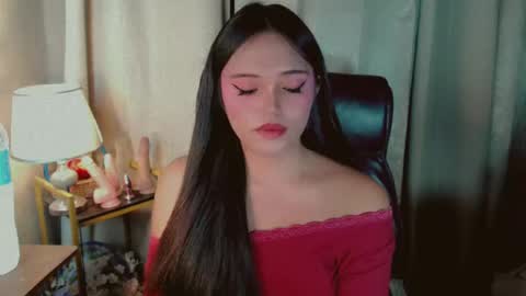 Abetterchristine online show from 25, 6, 2026