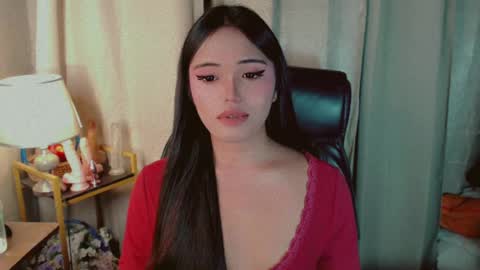 Abetterchristine online show from 29, 6, 2026