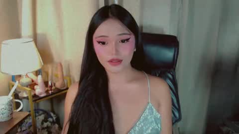 Abetterchristine online show from 6, 7, 2026
