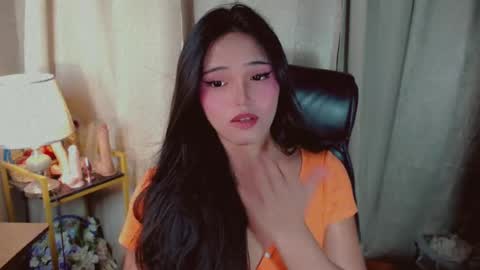 Abetterchristine online show from 13, 7, 2026