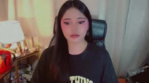 Abetterchristine online show from 20, 7, 2026