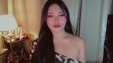 Abetterchristine online show from 31, 7, 2026