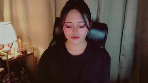 Abetterchristine online show from 2, 8, 2026