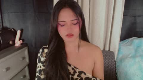 Abetterchristine online show from 7, 8, 2026