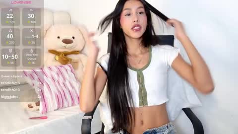 abi_doll online show from 11, 4, 2026