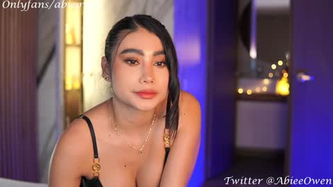 Snapshot of abie_owen chatting on 29, 12, 2024 abie_owen online show from 29, 12, 2024