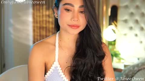 Snapshot of abie_owen chatting on 24, 2, 2025 abie_owen online show from 24, 2, 2025