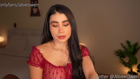 Snapshot of abie_owen chatting on 10, 2, 2026 abie_owen online show from 10, 2, 2026