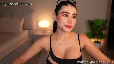 abie_owen online show from 21, 3, 2026