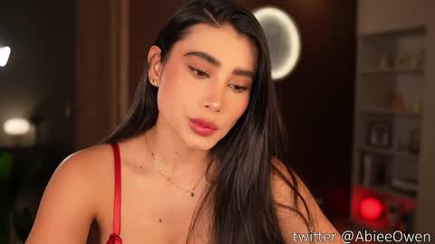 abie_owen online show from 29, 4, 2026