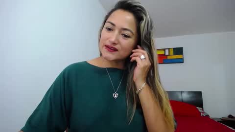 ximena online show from 22, 2, 2025