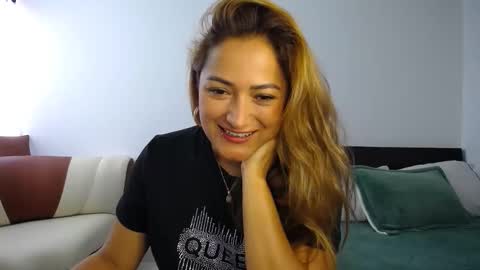 ximena online show from 16, 3, 2026