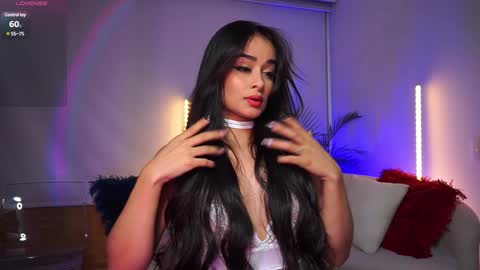 Abigail online show from 6, 2, 2025