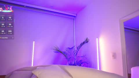 Abigail online show from 18, 2, 2025