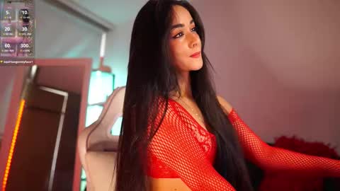 Abigail online show from 8, 9, 2025