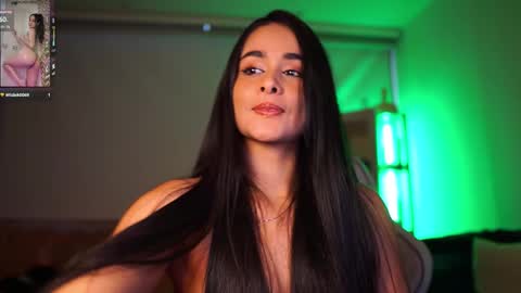 Abigail online show from 15, 9, 2025