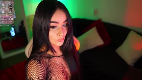 Abigail online show from 16, 9, 2025