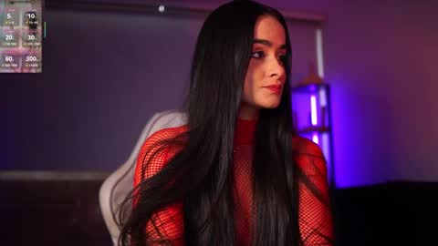 Abigail online show from 19, 9, 2025