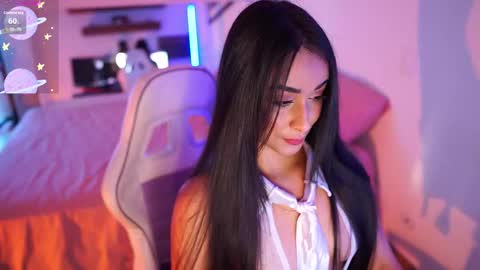 Abigail online show from 14, 12, 2025