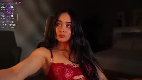 Abigail online show from 22, 7, 2026