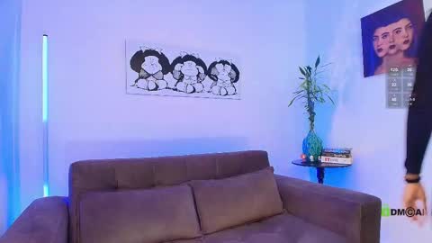 Abigail online show from 13, 1, 2026