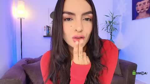 Abigail online show from 28, 4, 2026