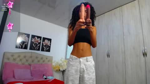 Abigail online show from 20, 4, 2026