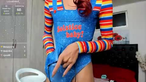 Abigail online show from 10, 6, 2026