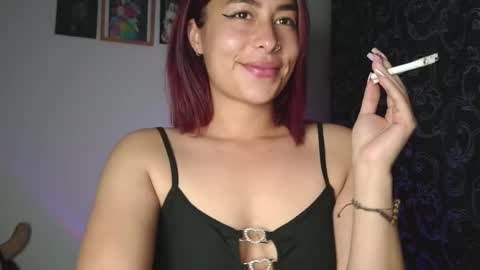 Snapshot of abigail_hobbs2 chatting on 27, 12, 2024 Aby online show from 27, 12, 2024