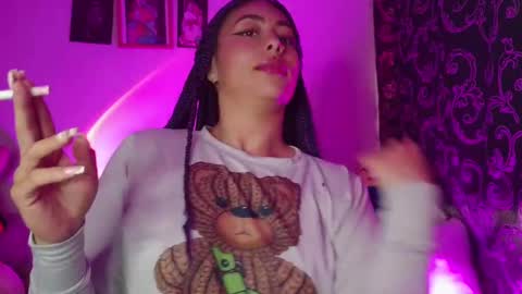 Snapshot of abigail_hobbs2 chatting on 18, 2, 2025 Aby online show from 18, 2, 2025