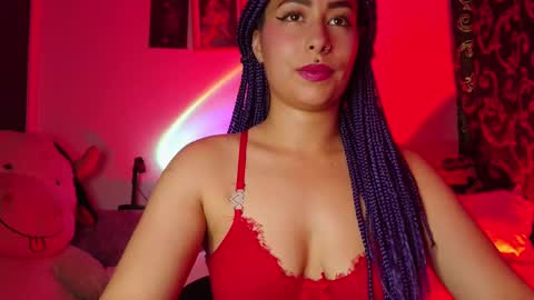 Snapshot of abigail_hobbs2 chatting on 20, 2, 2025 Aby online show from 20, 2, 2025