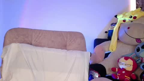 Snapshot of abigail_hobbs2 chatting on 2, 10, 2025 Aby online show from 2, 10, 2025