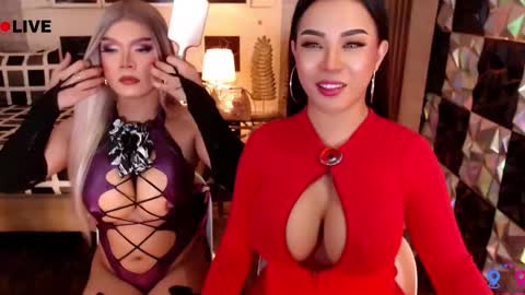 DIRTY MISTRESS ABIGAIL online show from 27, 11, 2025