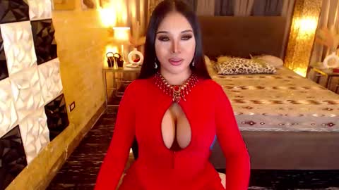 DIRTY MISTRESS ABIGAIL online show from 5, 2, 2026
